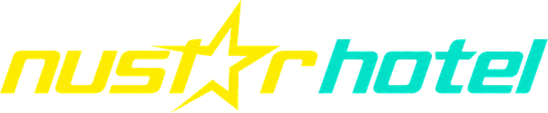 nustar hotel logo